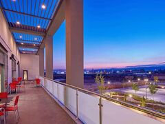 イビス アンカラ エアポート 写真