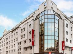 イビス パリ アレジア モンパルナス 14区 写真