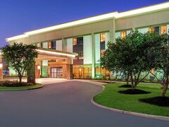 ハンプトン イン メリルビル 写真