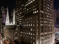 ダブルツリー バイ ヒルトン ニューヨーク ミッドタウン フィフス アベニュー 写真