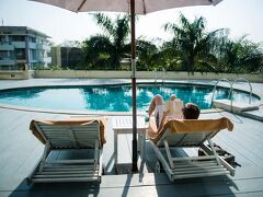 Muong Thanh Holiday Hue Hotel 写真