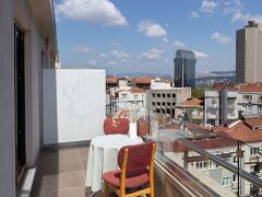 ニッポン ホテル 写真