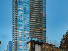 フェアモント パシフィック リム ホテル 写真