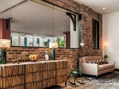 St Charles Coach House, an Ascend Collection Hotel 写真