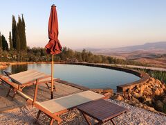 A440 イン トスカーナ 写真