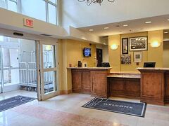 カントリーイン&スイーツ バイ ラディソン ディアボーン MI 写真