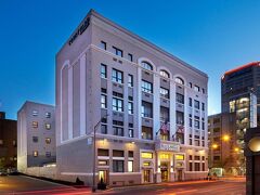 Courtyard by Marriott Columbus Downtown 写真