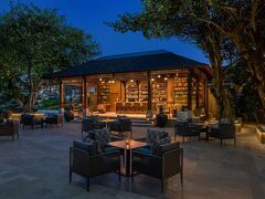 ザ ラグナ ア ラグジュアリー コレクション リゾート&スパ ヌサドゥア バリ 写真