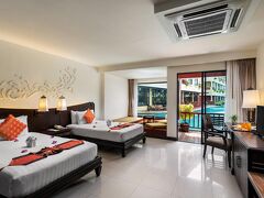 パトン パラゴン リゾート & スパ 写真