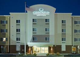 キャンドルウッド スイーツ インディアナポリス イースト by IHG 写真