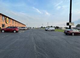 スーパー 8 バイ ウィンダム ギルマン 写真