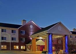 ホリデイ イン エクスプレス シカゴ NW - バーノン ヒルズ by IHG 写真