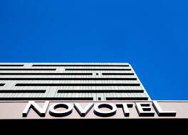 Novotel Amsterdam City 写真