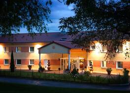 ホテル ル コリブリ 写真