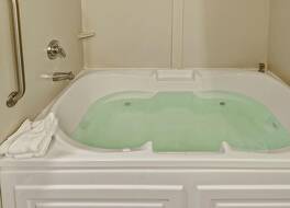 Hilton Garden Inn Indianapolis Northeast/Fishers 写真