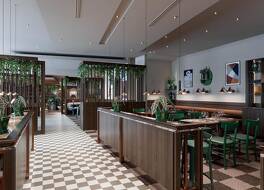 スカンディック シュトゥットガルト ユーローパフィアテル (ノイエアオープヌング/リオープニング) 写真