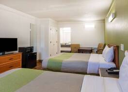 モーテル 6 ノックスビル、テネシー 写真