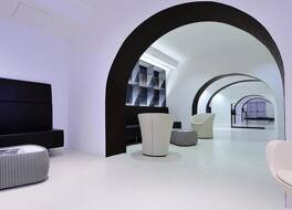 ローマ ライフ ホテル 写真