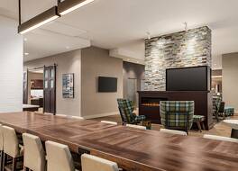 レジデンス イン バイ マリオット ニューヨーク JFK エアポート 写真