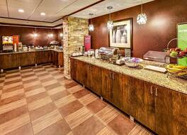 Hampton Inn Columbus-I-70 E/Hamilton Rd 写真