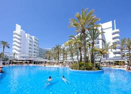 Hotel Riu Papayas - All Inclusive