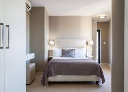 アクアリアス ラグジュアリー スイーツ 写真