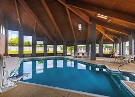 デイズ イン バイ ウィンダム グラスゴー 写真