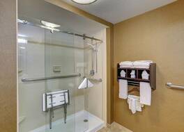 Hampton Inn Nashville-I-24 Hickory Hollow 写真