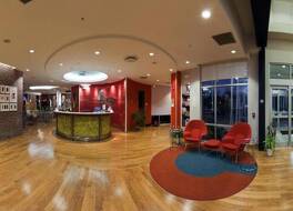 ホテル インディゴ コロンバス アーキテクチュラル センター バイ IHG