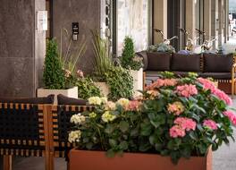 Hotel Baren am Bundesplatz 写真