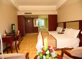 ガオス シェンツォウ ホテル 写真