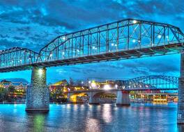 Hilton Garden Inn Chattanooga Downtown 写真