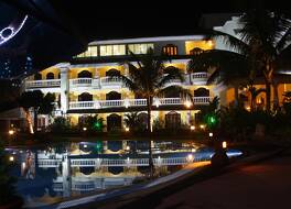 Fortune Resort Benaulim, Goa 写真