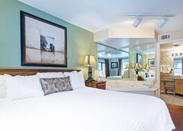 ガトリンバーグ タウン スクエア 写真