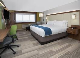 ベストウェスタン トロイ ホテル 写真