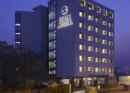 ホテル スバ インターナショナル 写真