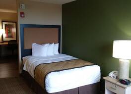 Extended Stay America Suites - Kansas City - Overland Park - Metcalf Ave 写真