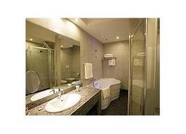 ホテル サン マルコ フィットネス プール ＆ スパ 写真