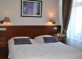 Hotel Polonia 写真