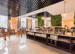 タイムシャン インターナショナル ビジネス ホテル 写真