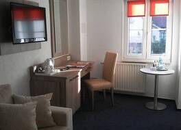 エアポート ホテル フィルダーポスト 写真