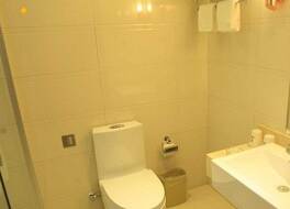 シーアン I-OPAL ホテル 写真