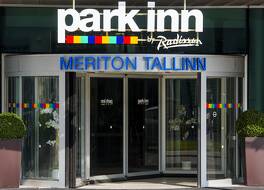 Park Inn by Radisson Meriton Conference & Spa Hotel Tallinn 写真