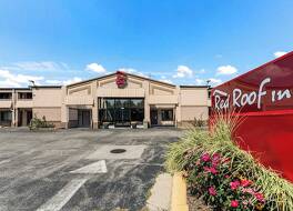 レッド ルーフ イン モートン グローブ 写真