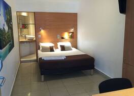 カライベス ホテル 写真