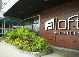 Aloft Minneapolis 写真