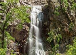 Spearfish Canyon Lodge 写真