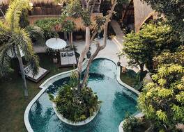 ハニーハイドアウェイ 写真