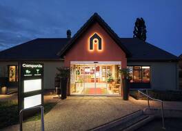 Campanile NATURE - Montpellier Sud 写真