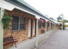 パシフィックパラダイスモーテル